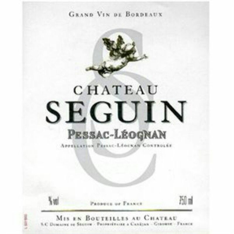 Pessac-Léognan