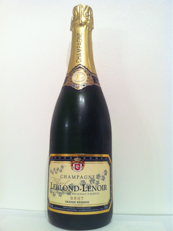 Champagne