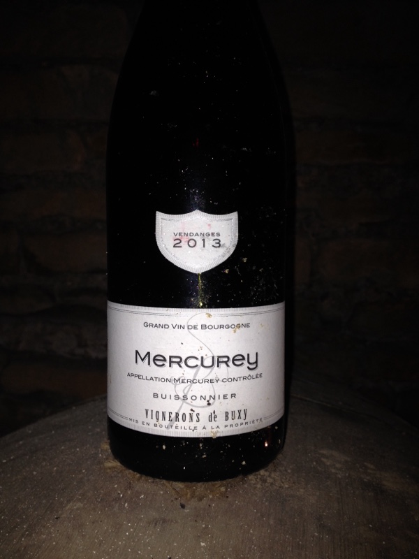 Mercurey