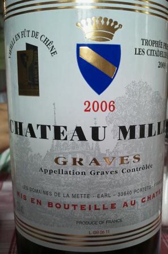 Graves