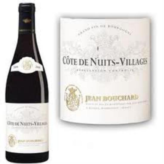 Côte-de-Nuits-Villages