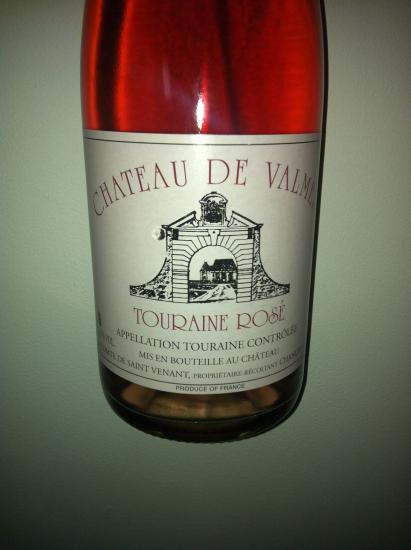 Touraine-Pétillant