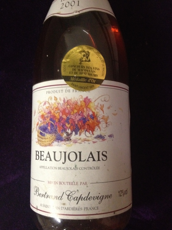 Beaujolais