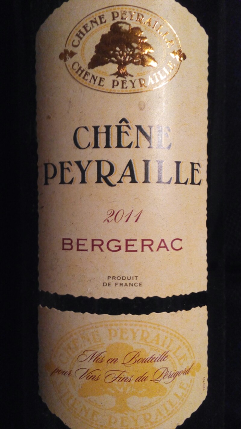 Bergerac
