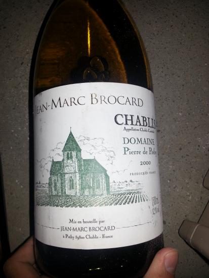 Chablis