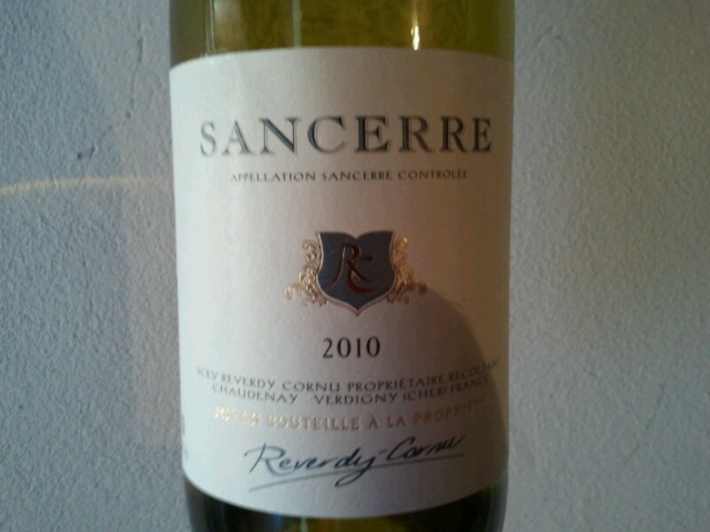 Sancerre