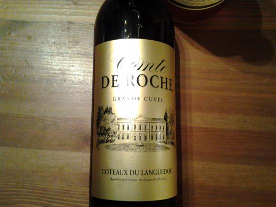 Coteaux du Languedoc