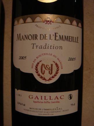 Gaillac