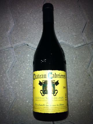 Châteauneuf-du-Pape