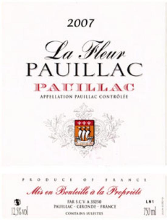 Pauillac
