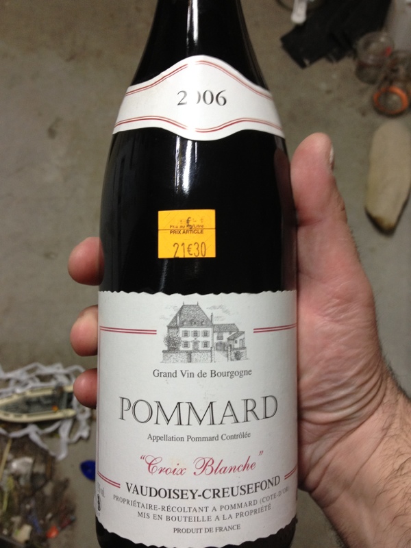 Pommard