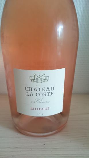 Côtes de Provence