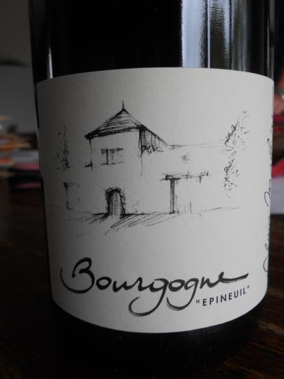 Bourgogne-Epineuil