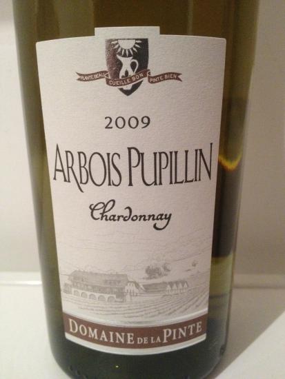 Arbois Pupillin