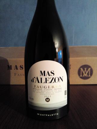 Faugères
