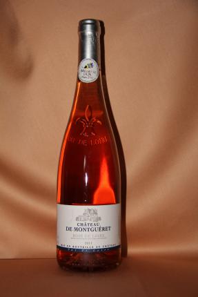 Rosé de Loire