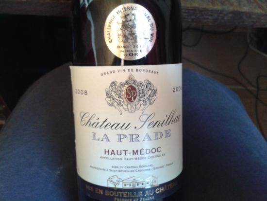 Haut-Médoc
