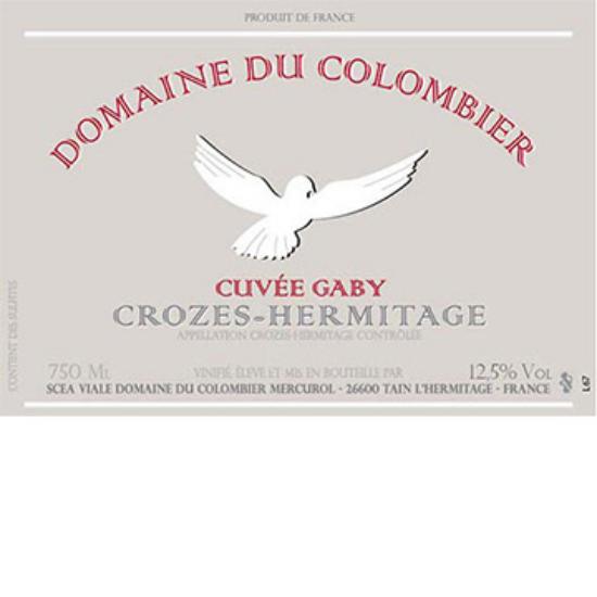 Crozes-Hermitage