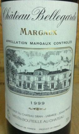Margaux