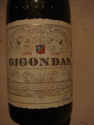Gigondas