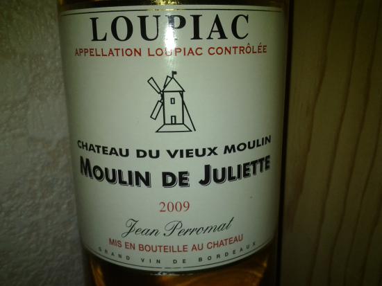 Loupiac
