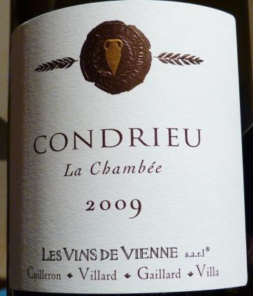 Condrieu