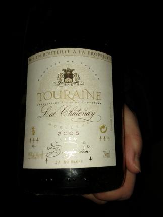 Touraine