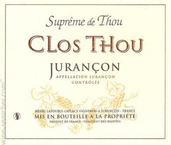 Jurançon
