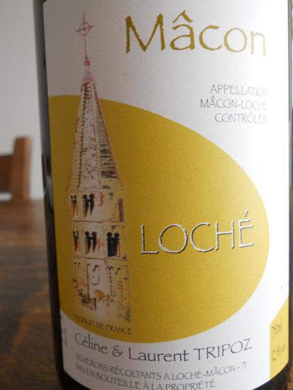 Macon Loché