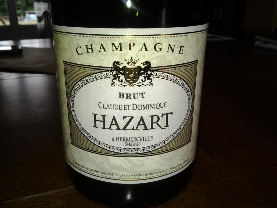 Champagne