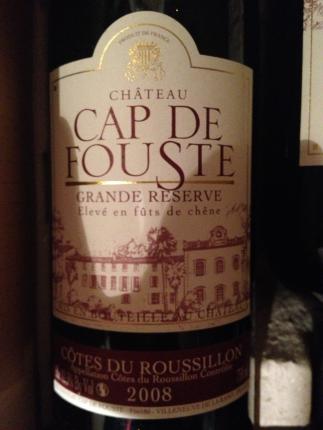 Côtes du Roussillon