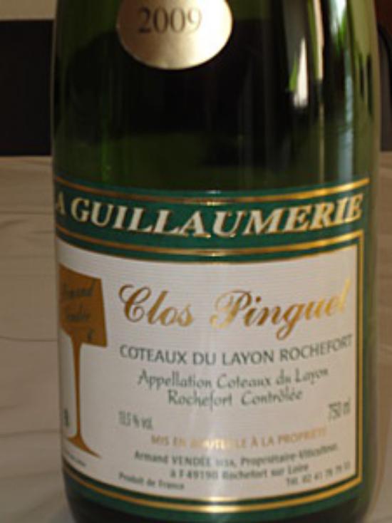 Coteaux-du-Layon