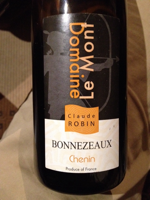 Bonnezeaux