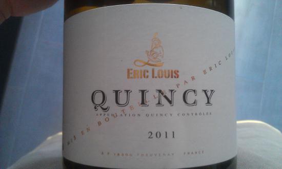 Quincy