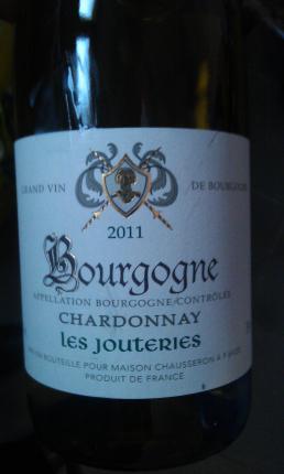 Bourgogne