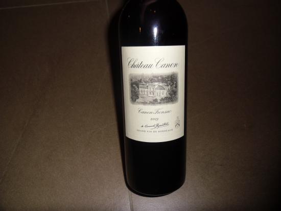 Canon-Fronsac