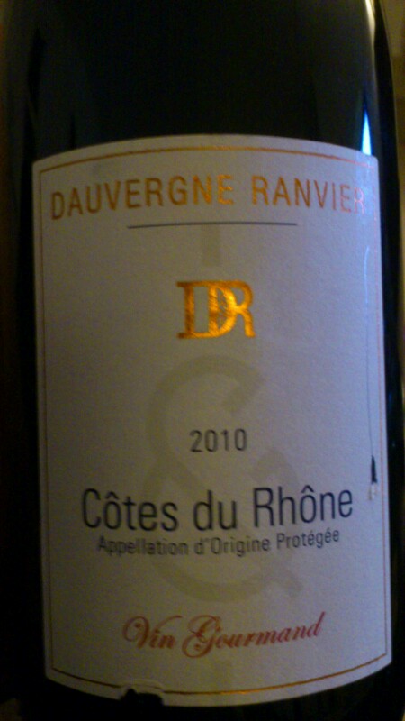 Côtes-du-Rhône