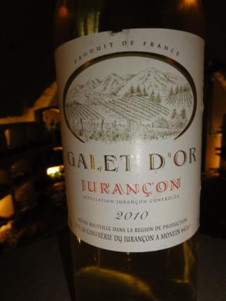 Jurançon