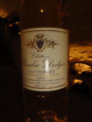 Sauternes