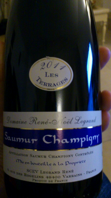 Saumur-Champigny