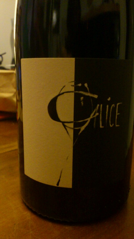 Coteaux du Languedoc