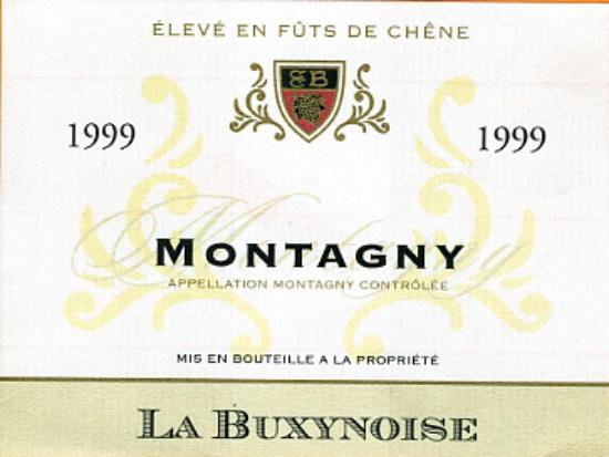 Montagny