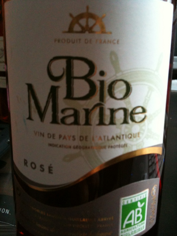 Vin de Pays de l'Atlantique