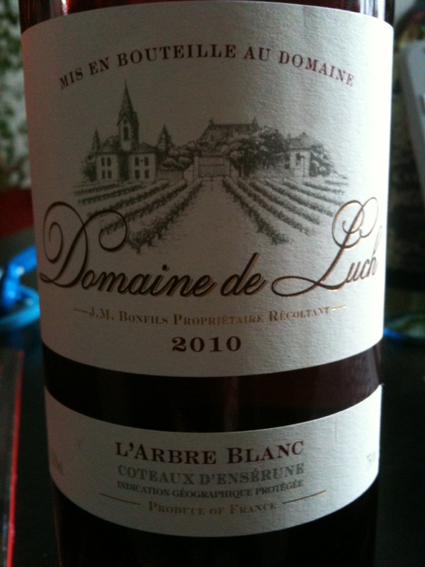 Vin de pays des Coteaux d'Ensérune