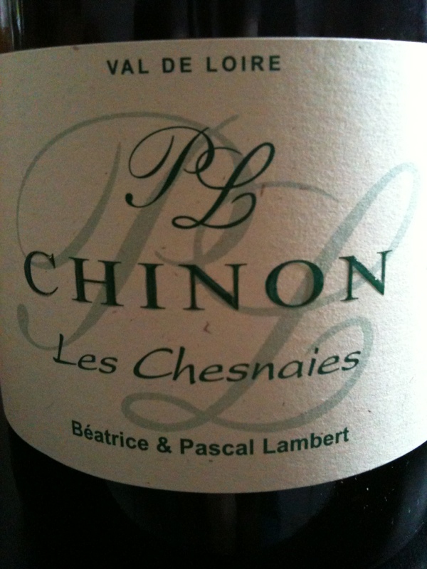 Chinon