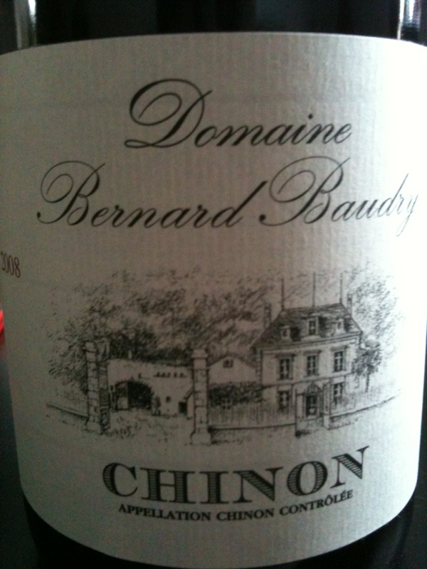Chinon