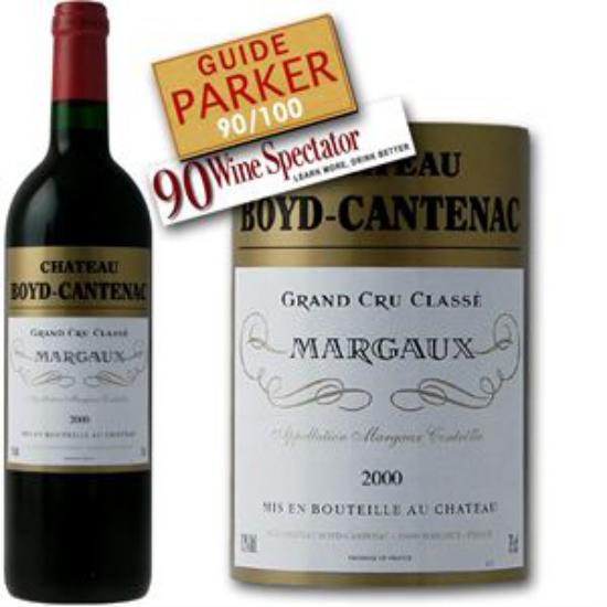 Margaux