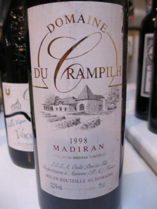 Madiran