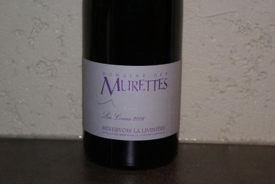 Faugères