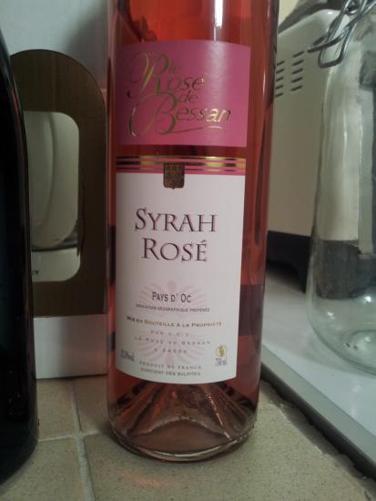 Vin de Pays d'Oc